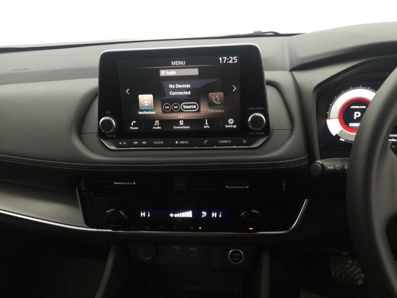 Used Nissan X-Trail 2025 for sale - 77015039: Photo 11