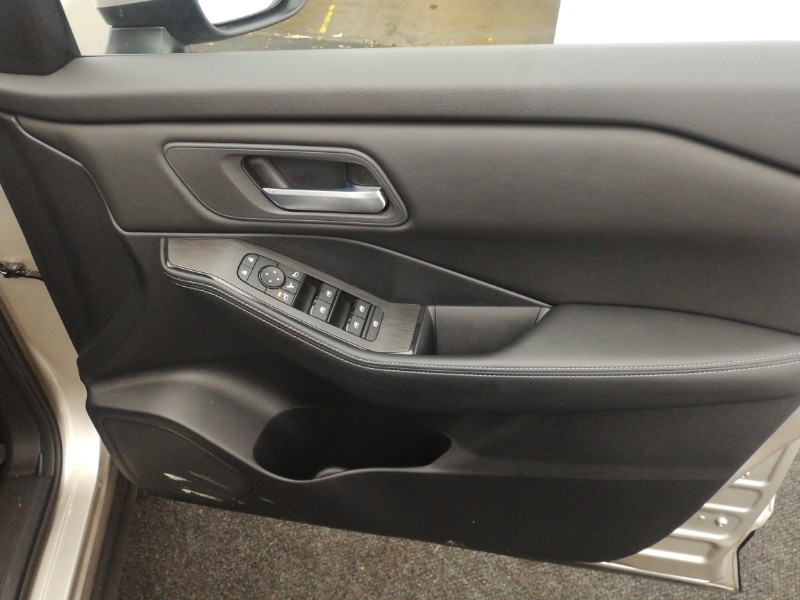 Used Nissan X-Trail 2025 for sale - 77015039: Photo 13