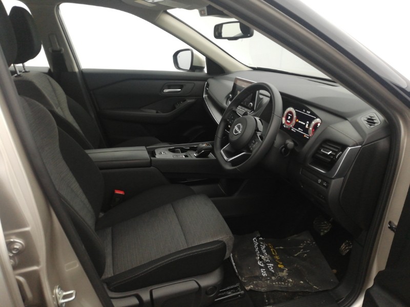 Used Nissan X-Trail 2025 for sale - 77015039: Photo 14