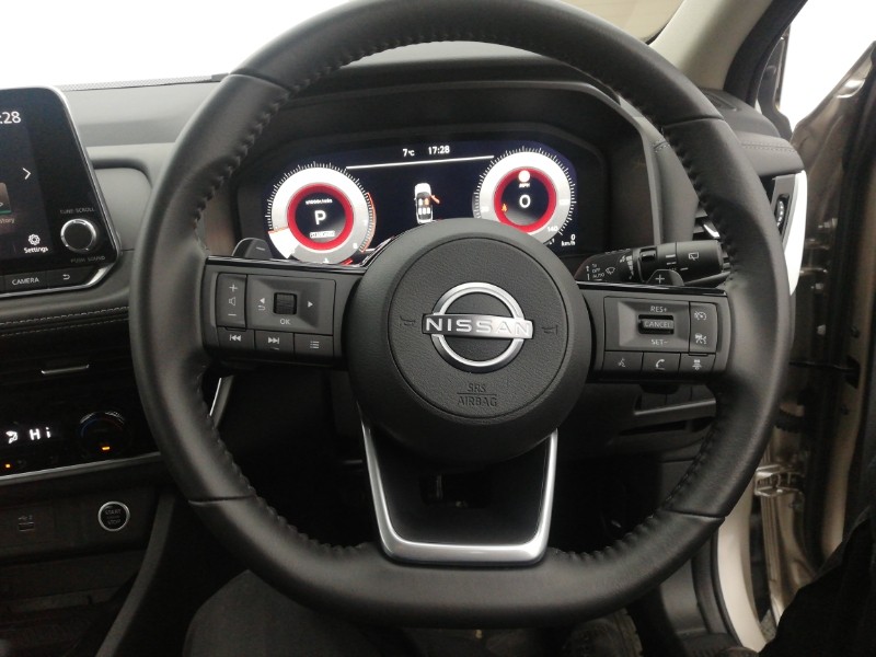 Used Nissan X-Trail 2025 for sale - 77015039: Photo 15