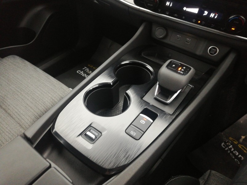 Used Nissan X-Trail 2025 for sale - 77015039: Photo 16