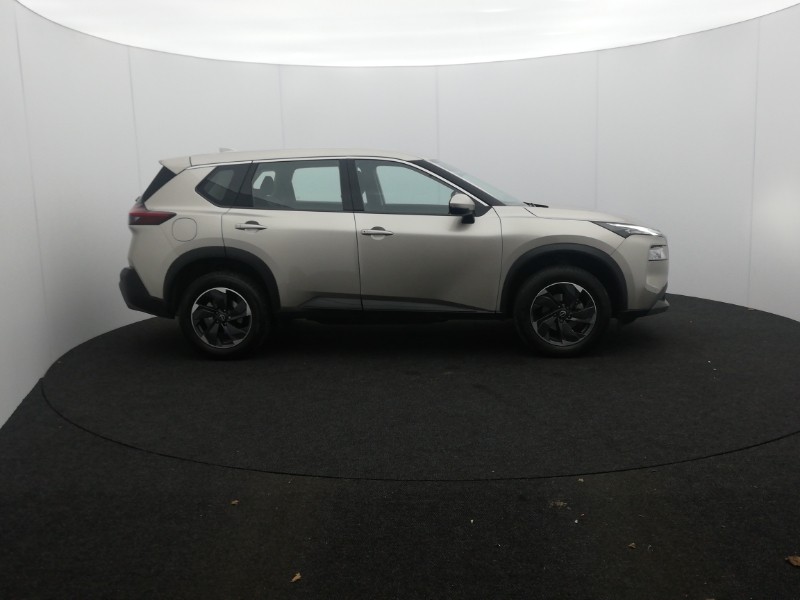 Used Nissan X-Trail 2025 for sale - 77015039: Photo 17