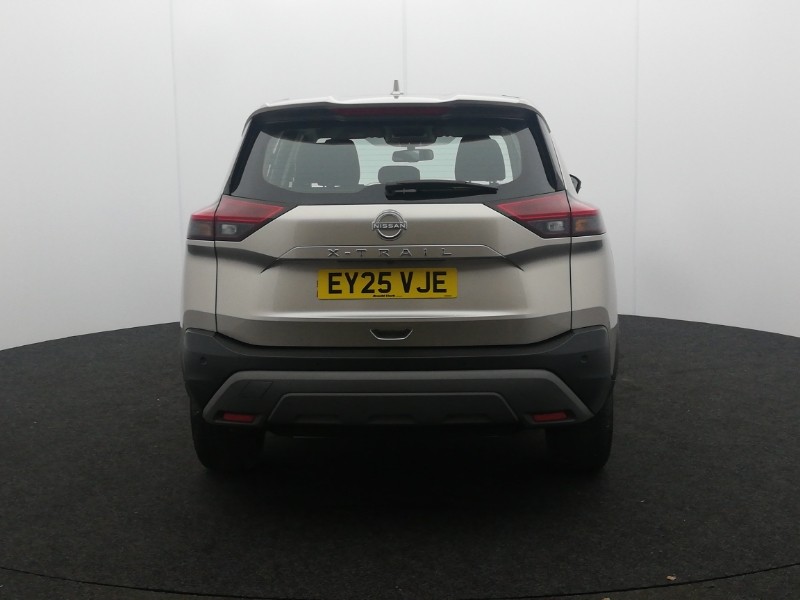 Used Nissan X-Trail 2025 for sale - 77015039: Photo 18