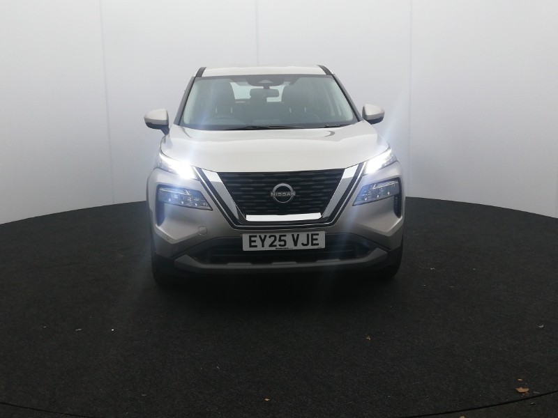Used Nissan X-Trail 2025 for sale - 77015039: Photo 19