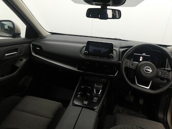 Used Nissan X-Trail 2025 for sale - 77015039: Photo