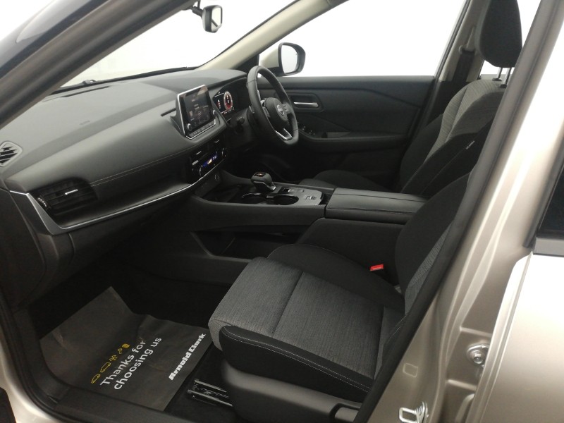 Used Nissan X-Trail 2025 for sale - 77015039: Photo 5