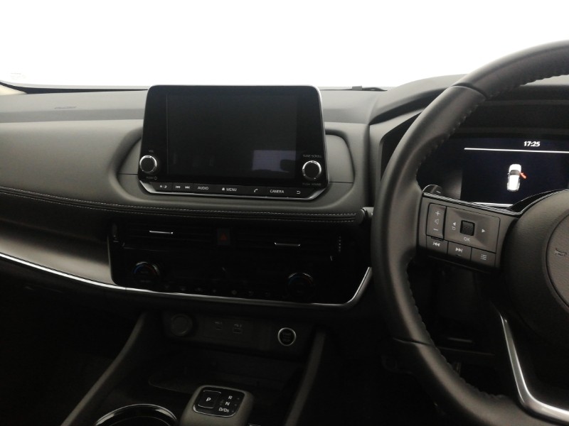 Used Nissan X-Trail 2025 for sale - 77015039: Photo 7