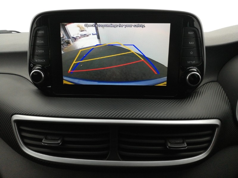 Used Hyundai TUCSON 2019 for sale - 76249832: Photo 10