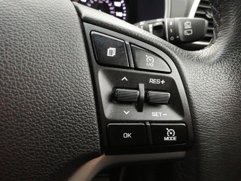 Used Hyundai TUCSON 2019 for sale - 76249832: Photo 15