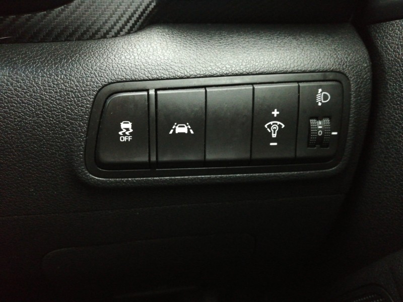 Used Hyundai TUCSON 2019 for sale - 76249832: Photo 17