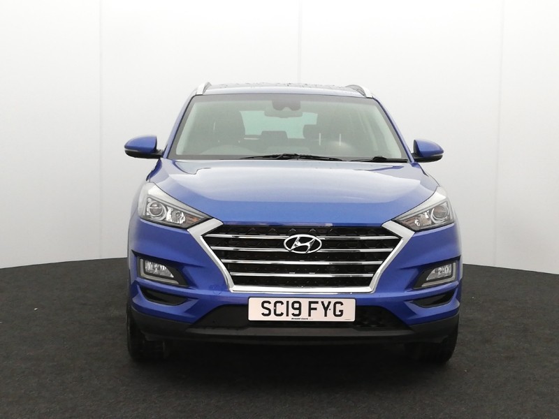 Used Hyundai TUCSON 2019 for sale - 76249832: Photo 19
