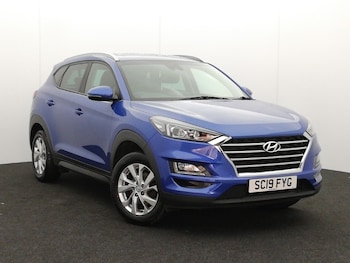 2019 - 1.6 GDi SE Nav 5dr 2WD