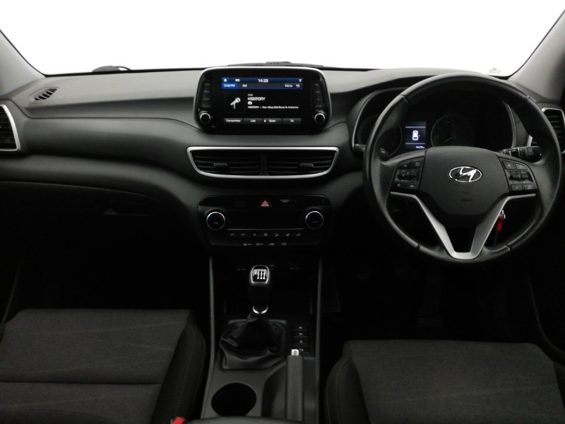 Used Hyundai TUCSON 2019 for sale - 76249832: Photo 2