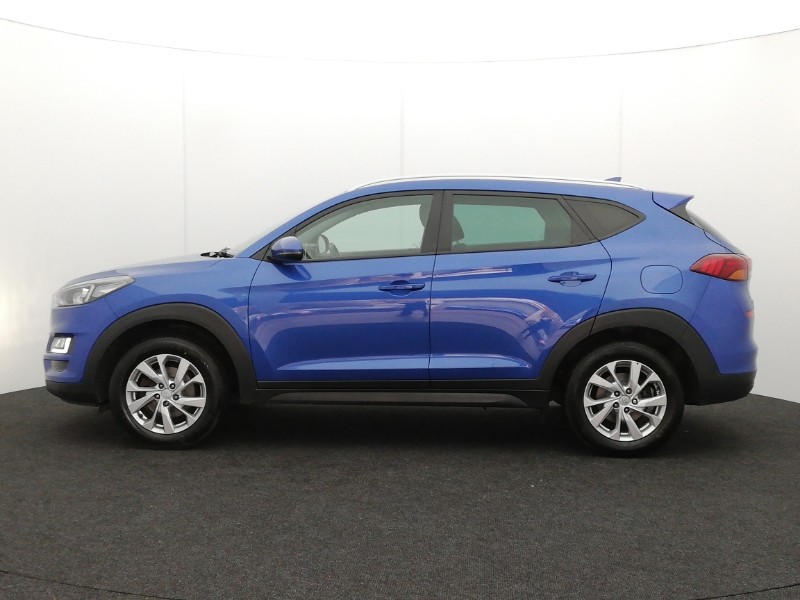 Used Hyundai TUCSON 2019 for sale - 76249832: Photo 4