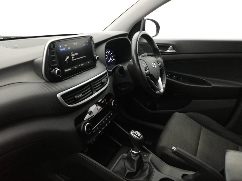 Used Hyundai TUCSON 2019 for sale - 76249832: Photo 5