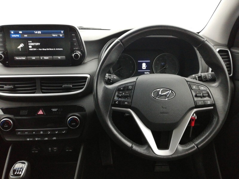 Used Hyundai TUCSON 2019 for sale - 76249832: Photo 7