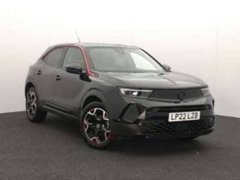 2022 - 1.2 Turbo SRi Premium 5dr