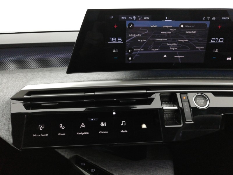 Used Peugeot 3008 2025 for sale - 76880369: Photo 10