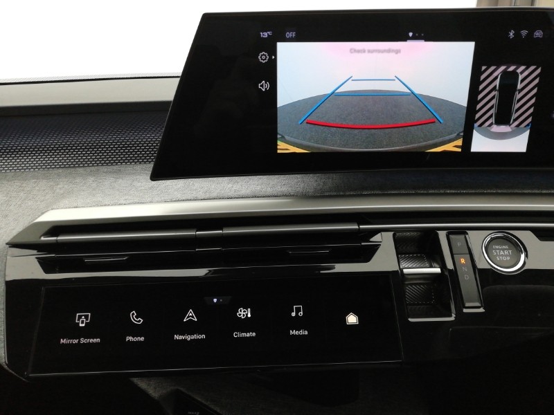 Used Peugeot 3008 2025 for sale - 76880369: Photo 13