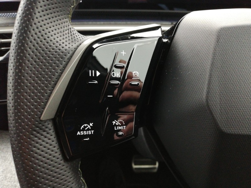 Used Peugeot 3008 2025 for sale - 76880369: Photo 14