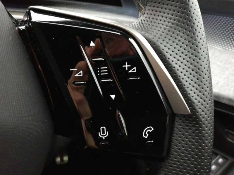 Used Peugeot 3008 2025 for sale - 76880369: Photo 15