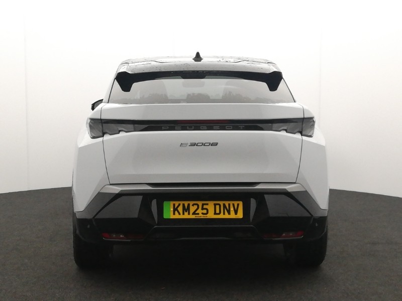 Used Peugeot 3008 2025 for sale - 76880369: Photo 18