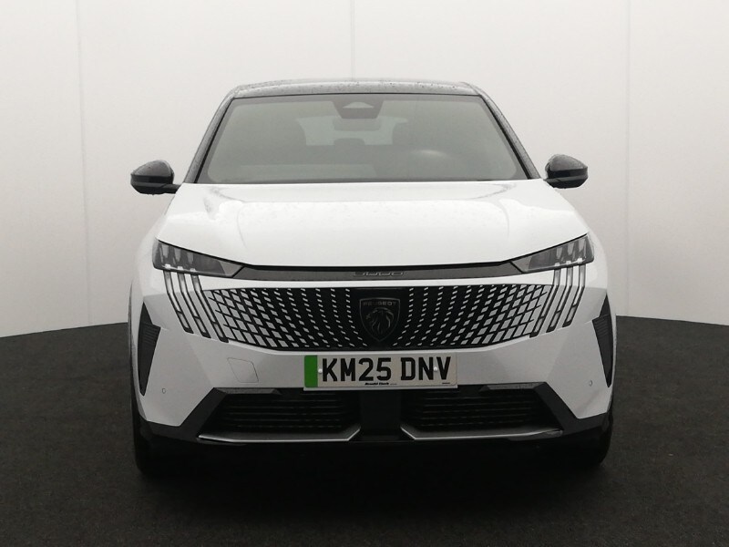 Used Peugeot 3008 2025 for sale - 76880369: Photo 19