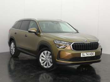 2024 - 1.5 TSI iV 204 SE L 5dr DSG