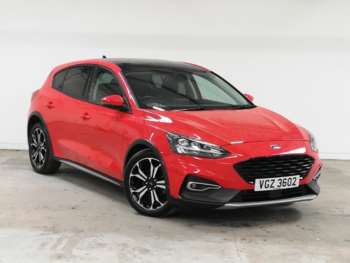 2022 - 1.5 EcoBlue 120 Active X Edition 5dr