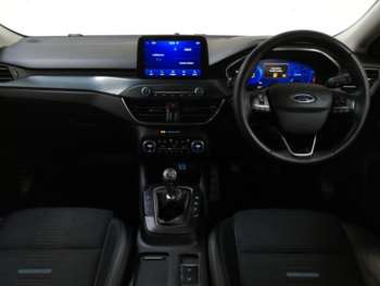 Used Ford Focus 2022 for sale - 74431196: Photo