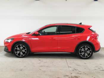 Used Ford Focus 2022 for sale - 74431196: Photo