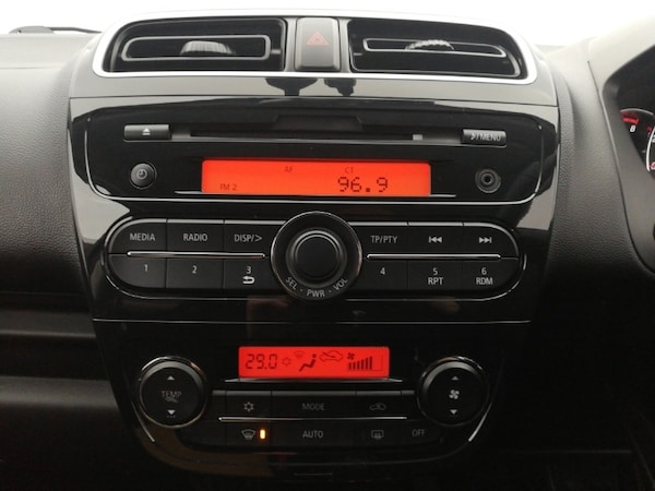Used Mitsubishi Mirage 2017 for sale - 76275760: Photo 10