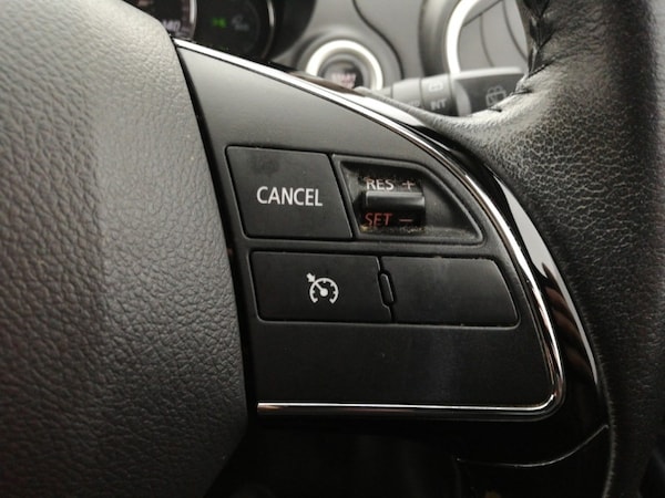 Used Mitsubishi Mirage 2017 for sale - 76275760: Photo 14
