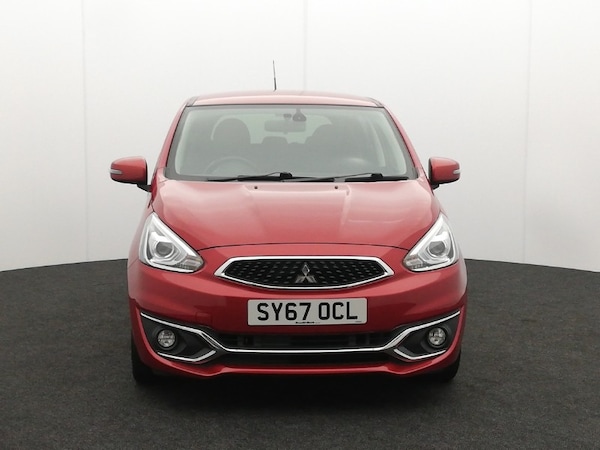 Used Mitsubishi Mirage 2017 for sale - 76275760: Photo 19