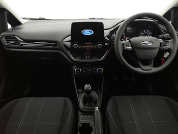 Used Ford Fiesta 2021 for sale - 78568005: Photo