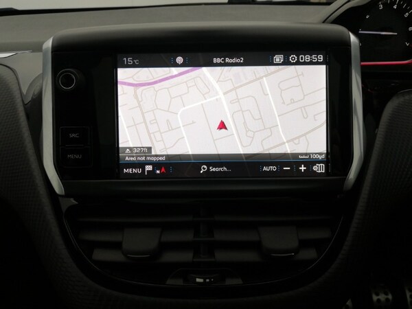 Used Peugeot 2008 2019 for sale - 76233448: Photo 16
