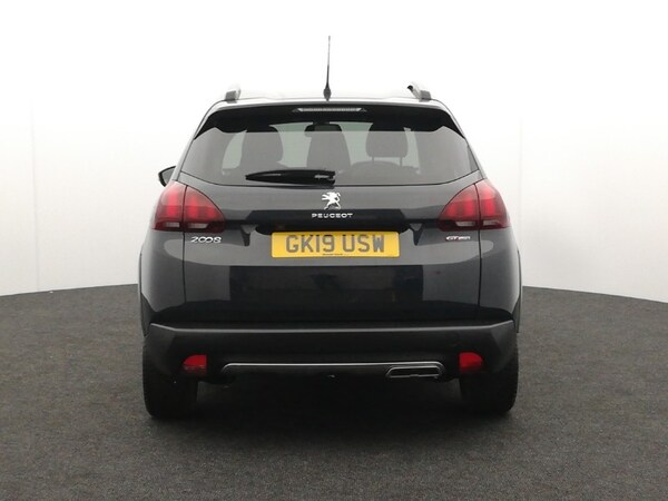 Used Peugeot 2008 2019 for sale - 76233448: Photo 18
