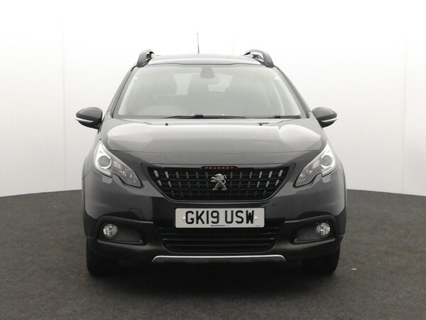 Used Peugeot 2008 2019 for sale - 76233448: Photo 19