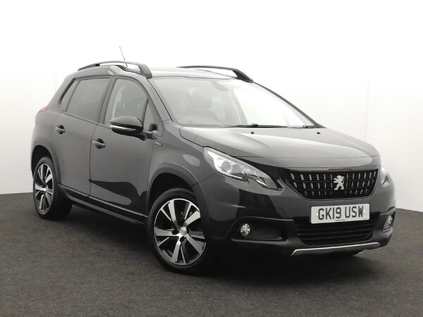 Used Peugeot 2008 2019 for sale - 76233448: Photo 1
