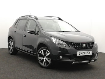 Peugeot - 2008
