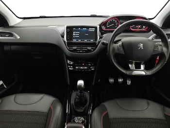 Used Peugeot 2008 2019 for sale - 76233448: Photo 2