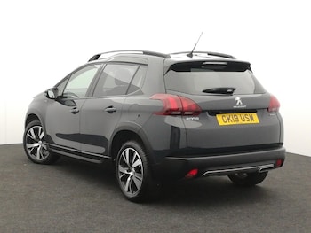 Used Peugeot 2008 2019 for sale - 76233448: Photo 3
