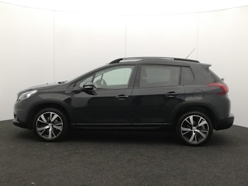 Used Peugeot 2008 2019 for sale - 76233448: Photo 4