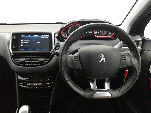 Used Peugeot 2008 2019 for sale - 76233448: Photo 7