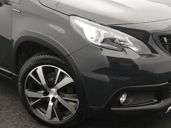 Used Peugeot 2008 2019 for sale - 76233448: Photo 9