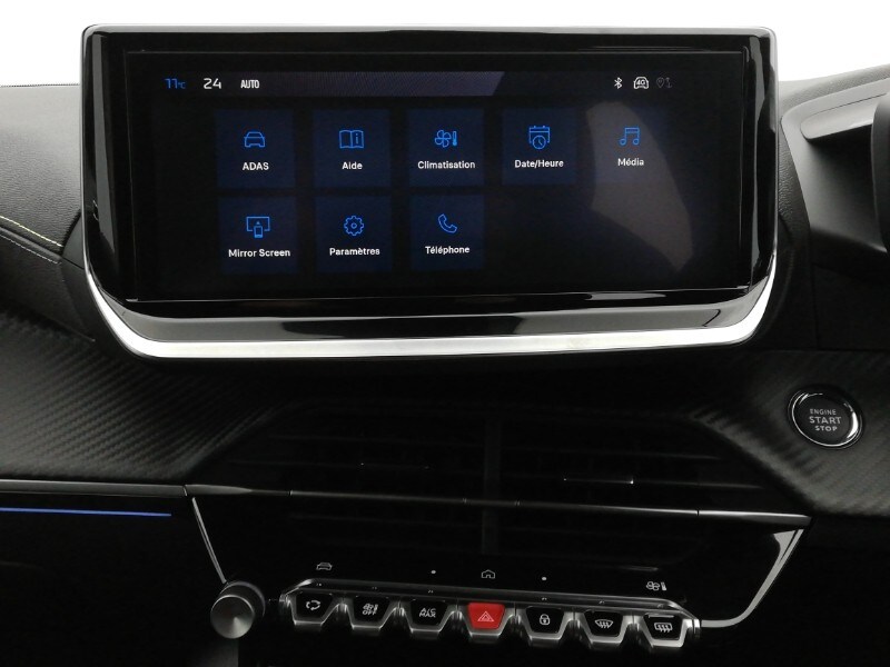 Used Peugeot 208 2026 for sale - 77690093: Photo 10