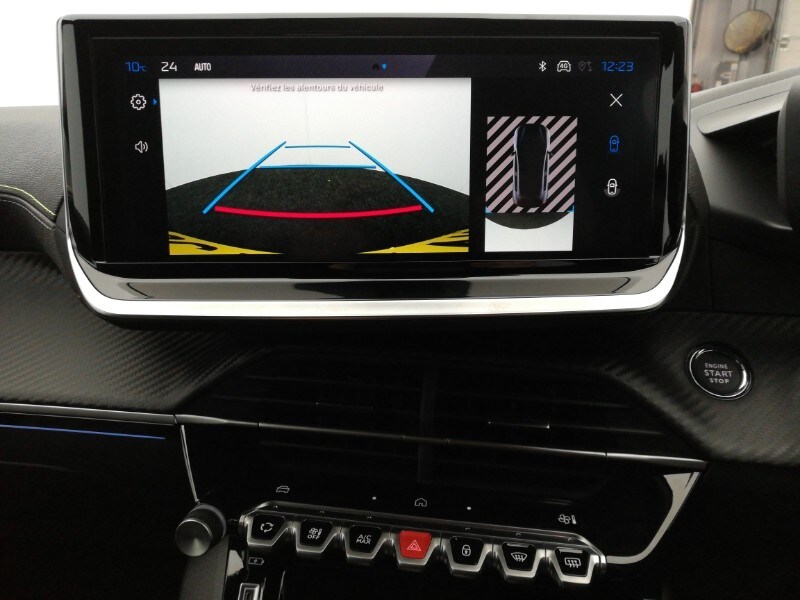 Used Peugeot 208 2026 for sale - 77690093: Photo 13