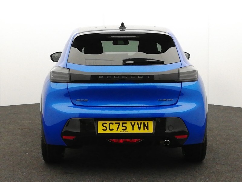 Used Peugeot 208 2026 for sale - 77690093: Photo 18