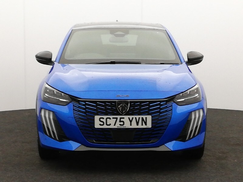 Used Peugeot 208 2026 for sale - 77690093: Photo 19