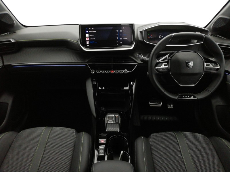 Used Peugeot 208 2026 for sale - 77690093: Photo 2